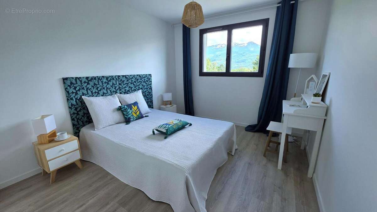 Photo 9 - Maison à BERNIN