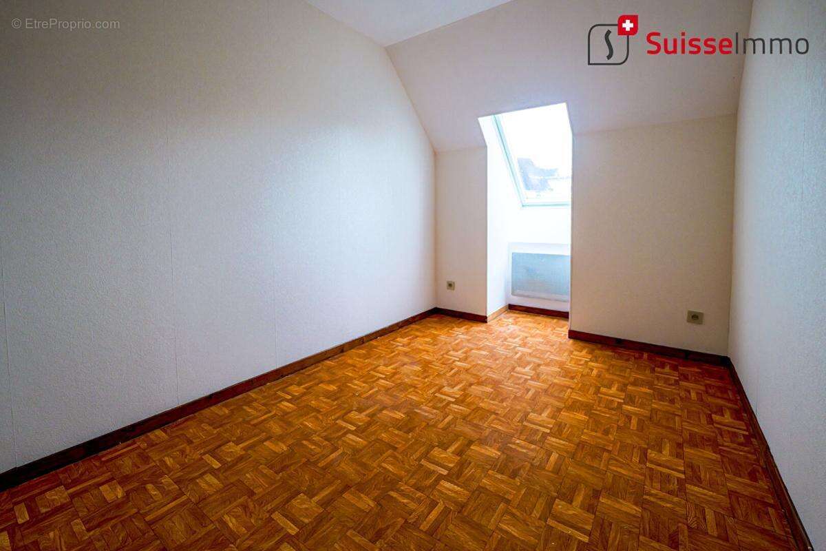 Maison à AUDINCOURT