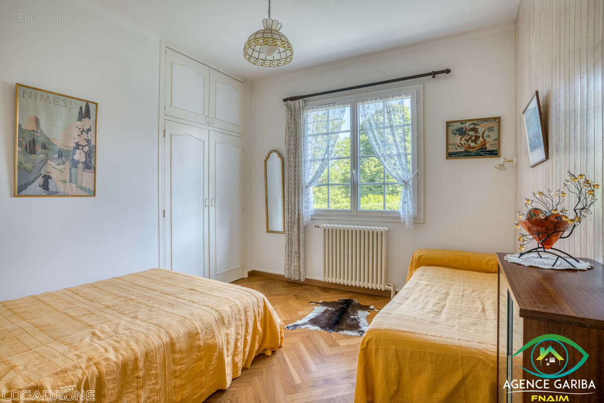 Maison à SAINT-VITE