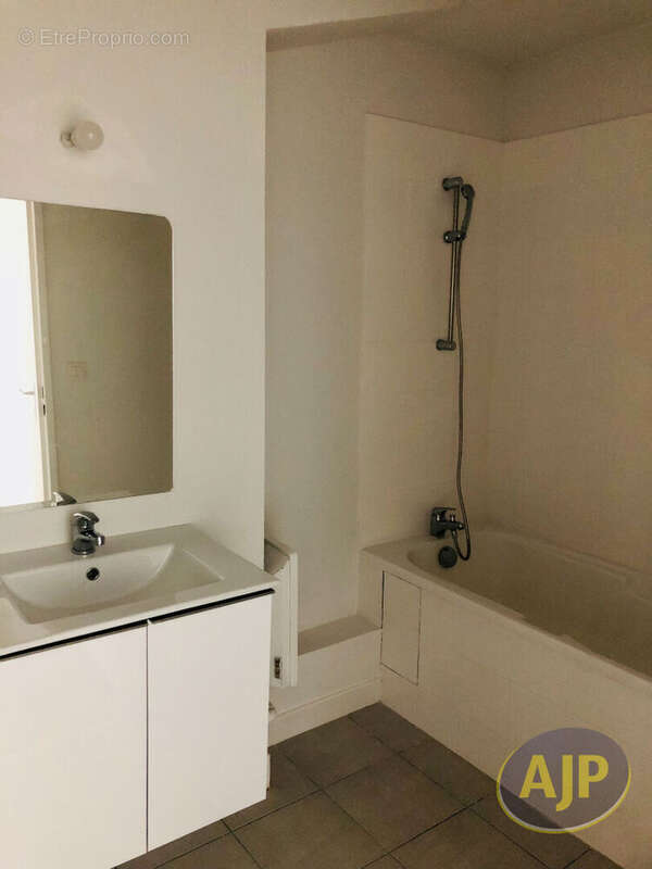 Appartement à LESPARRE-MEDOC