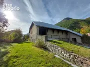 Maison à LARCHE