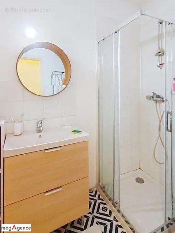 Appartement à COMBOURG