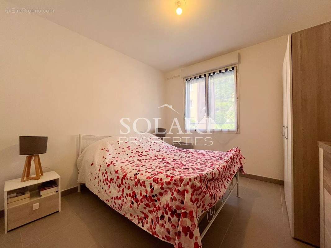 Appartement à THEOULE-SUR-MER