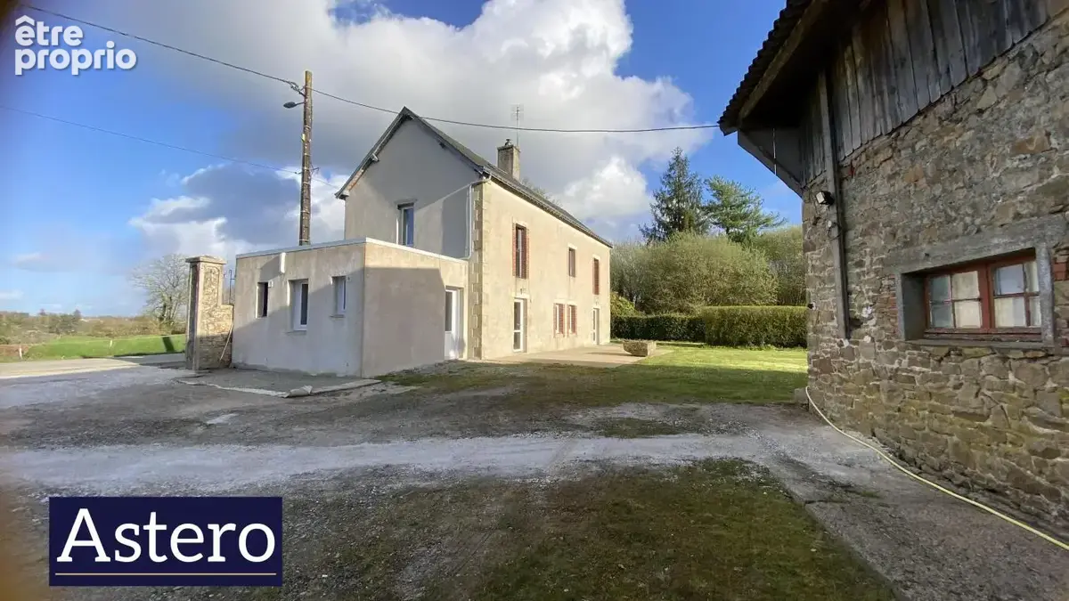 Maison 5 pièces 123 m² à Langoëlan – 3 hectares avec dépendances et possibilité d’extension foncière - photo 11