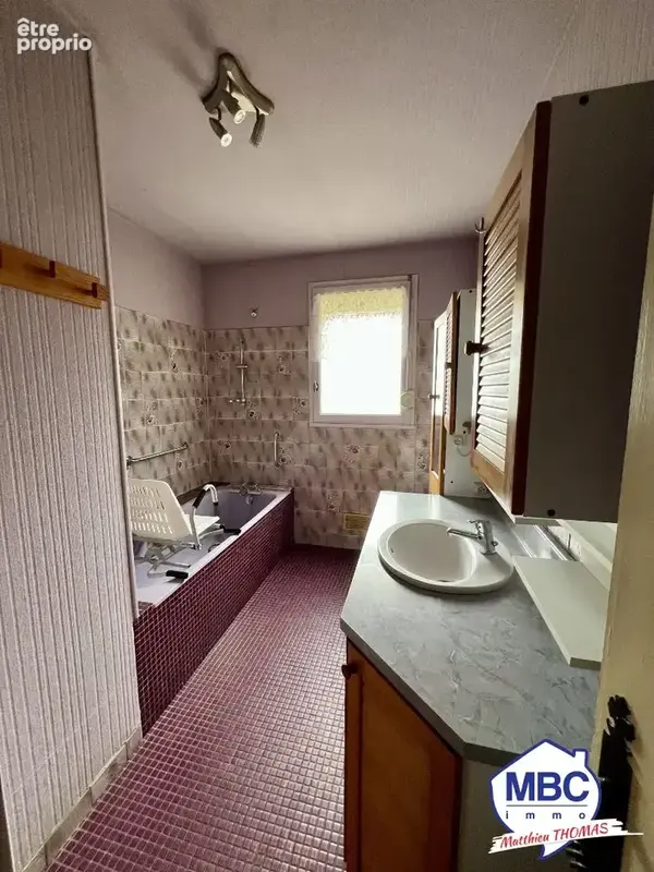 Maison sur sous-sol - photo 5