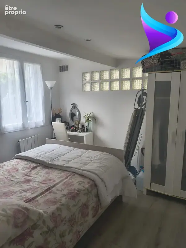 Maison 3 pièces 60 m² à vendre à Citry (77730) - photo 6