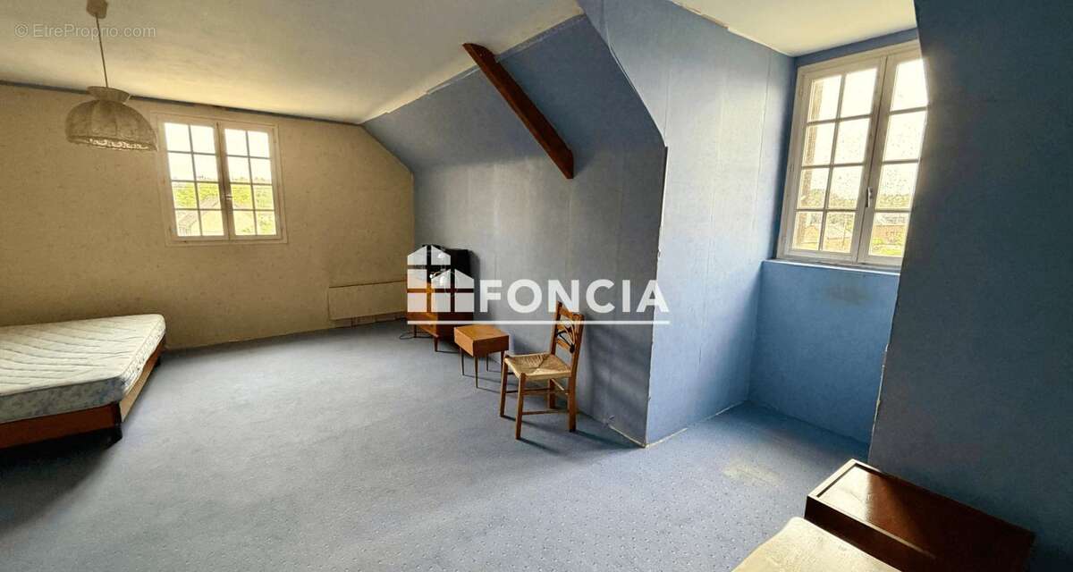 Maison à SEGRIE