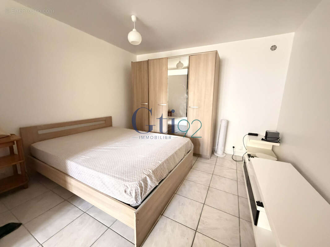 Appartement à CLAMART