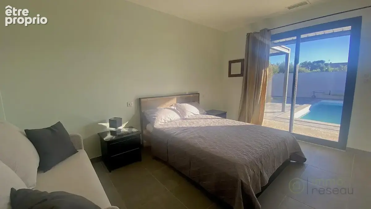 Maison 5 pièces 156 m² à vendre à Cers (34420) - photo 7