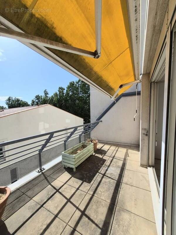 Appartement à NARBONNE