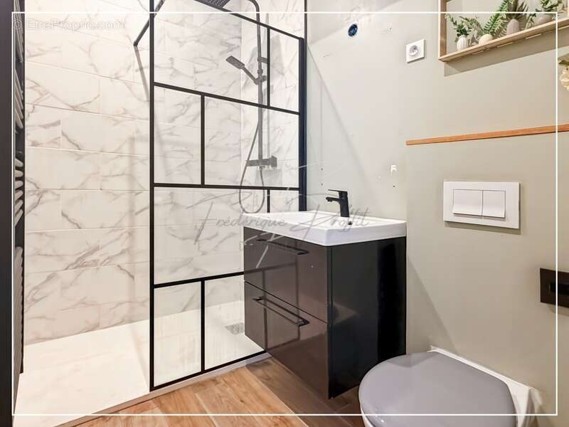  Maison de charme à Litz – 85 m² – 3 chambres dont 1 de plain-pied - photo 5