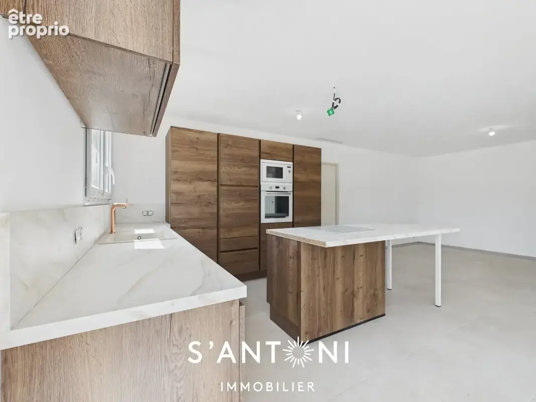 Exclusivité  béziers  villa neuve de plain-pied 145 m²  4 chambres  terrain 550 m²  dpe a/a - photo 3