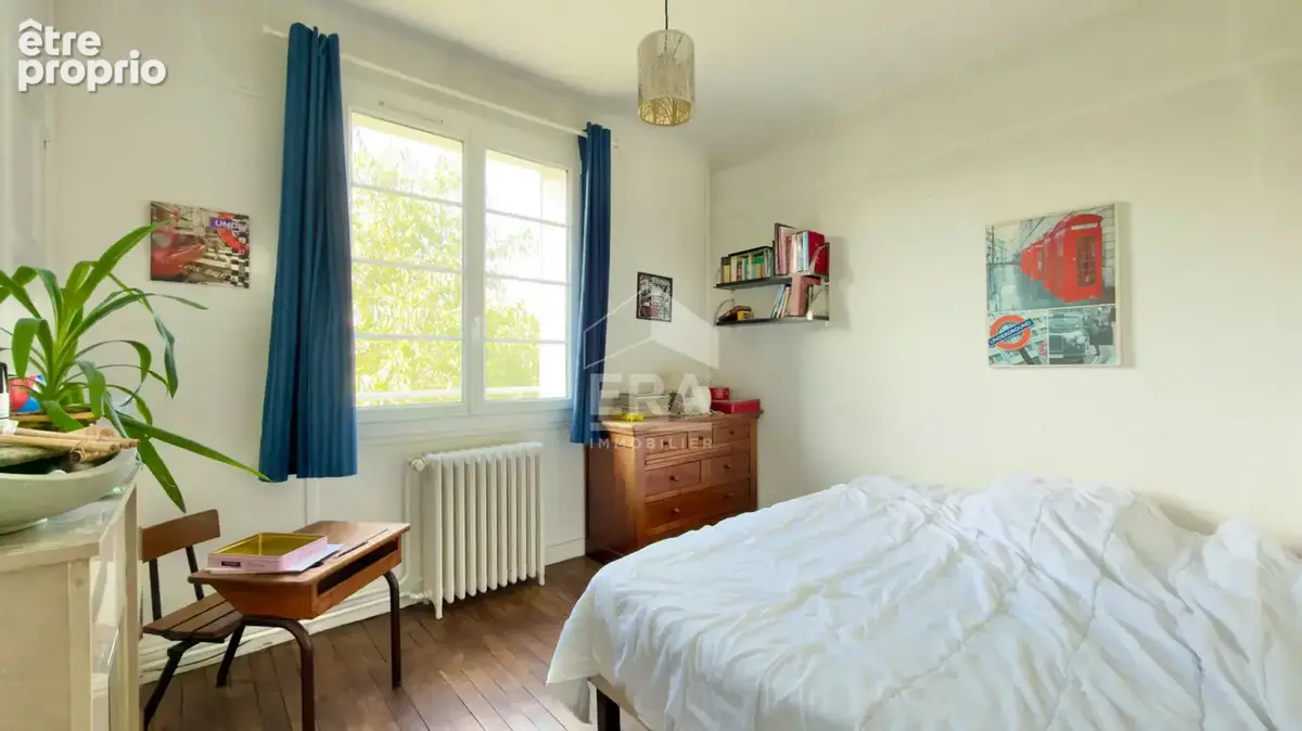 Maison 116 m² athis-mons, 4 chambres avec jardin et proximité des écoles - photo 6