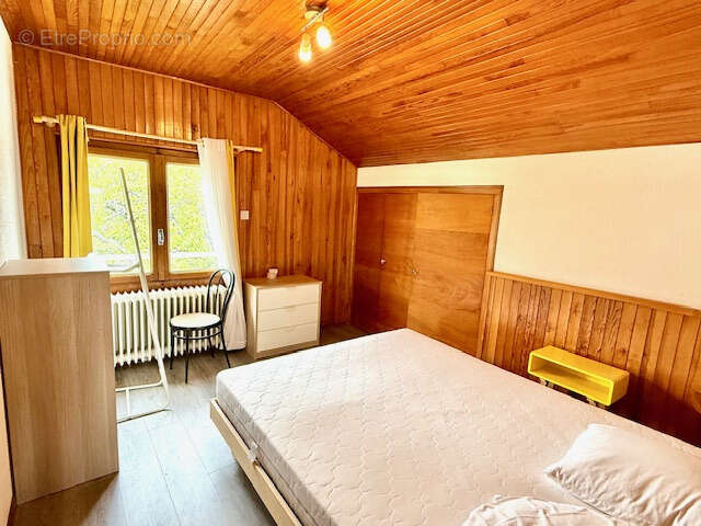 Maison à DIVONNE-LES-BAINS