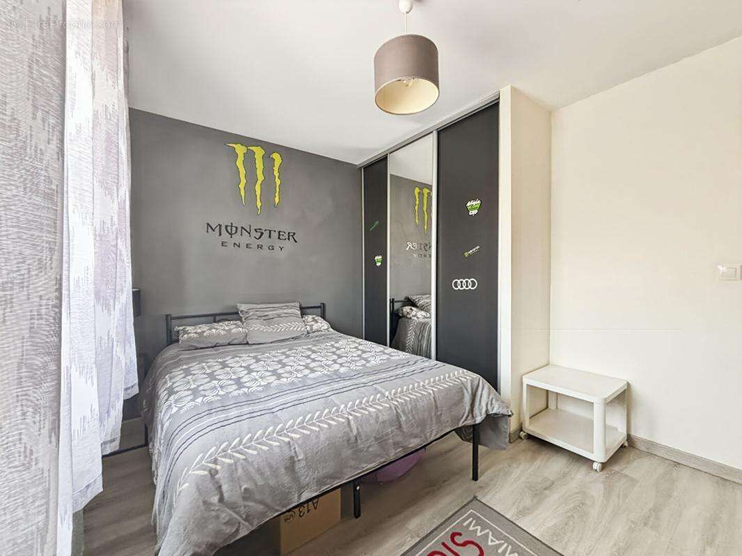 BRETENIERE - Maison plain pied 100 m2 - photo 7