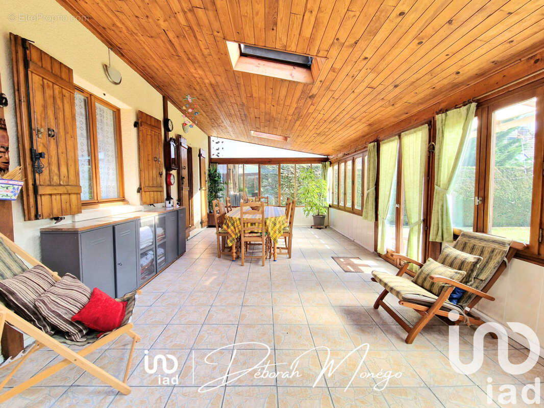 Photo 8 - Maison à ISSOU