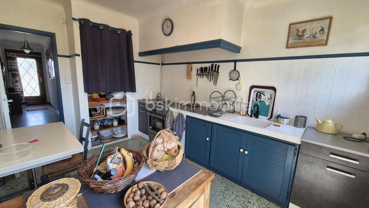 Maison à PALAU-DEL-VIDRE