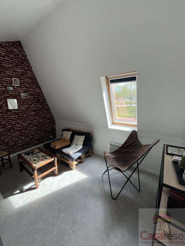 Appartement à LIMOGES
