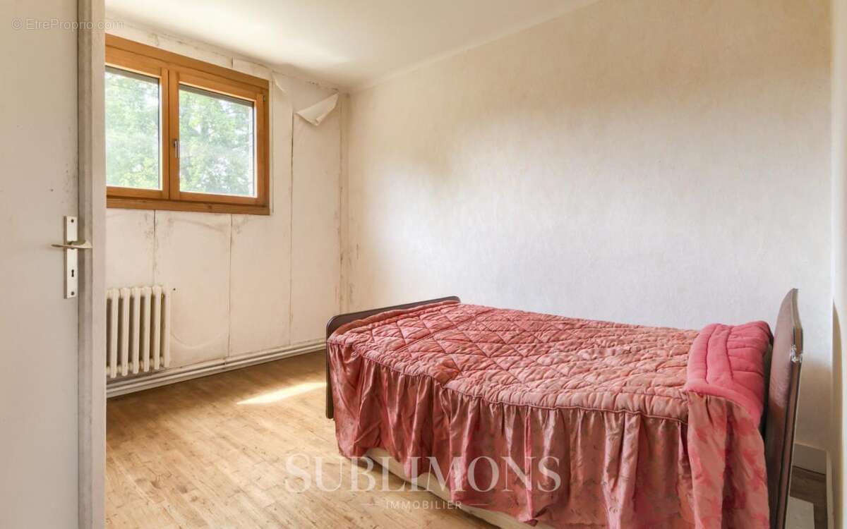 Maison de caractère à rénover au coeur de Larré (56) - photo 7