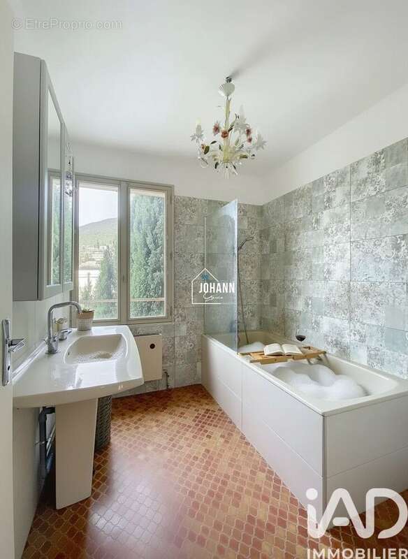 Photo 8 - Appartement à NYONS