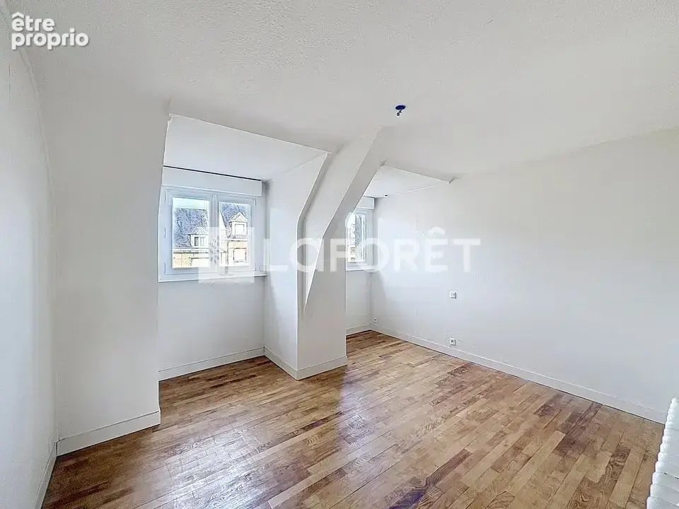 Appartement Flers 3 pièces 76 m2 - photo 7