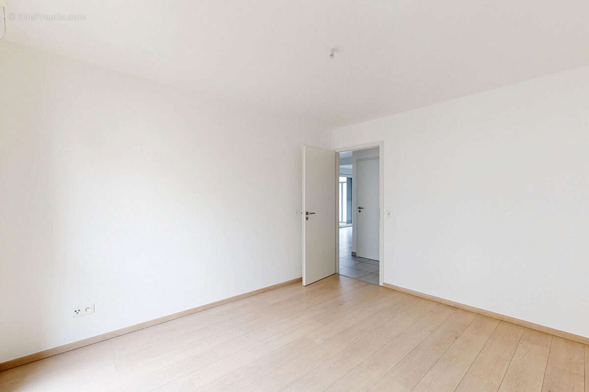 Appartement à SCHILTIGHEIM