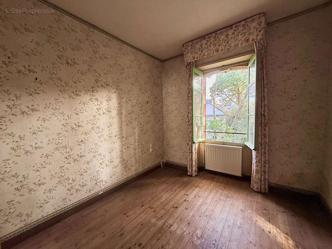 Maison à LA BAULE-ESCOUBLAC