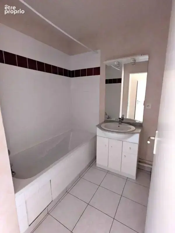 Appartement T3 Jean Jaures - photo 6