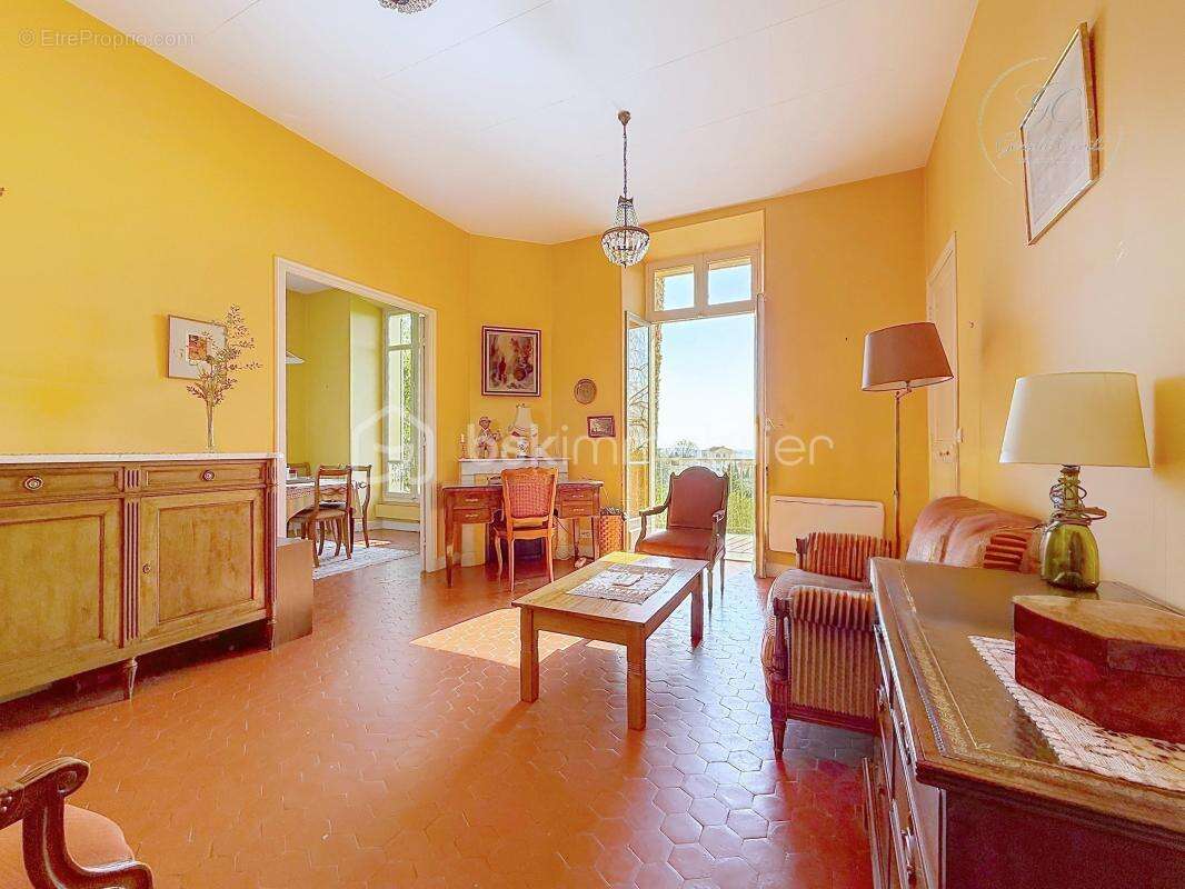 Appartement à GRASSE