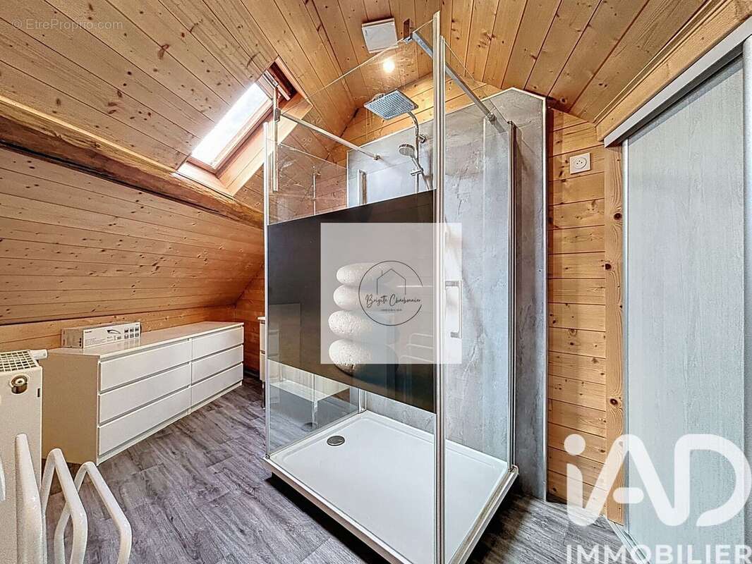 Photo 7 - Maison à CHERISY