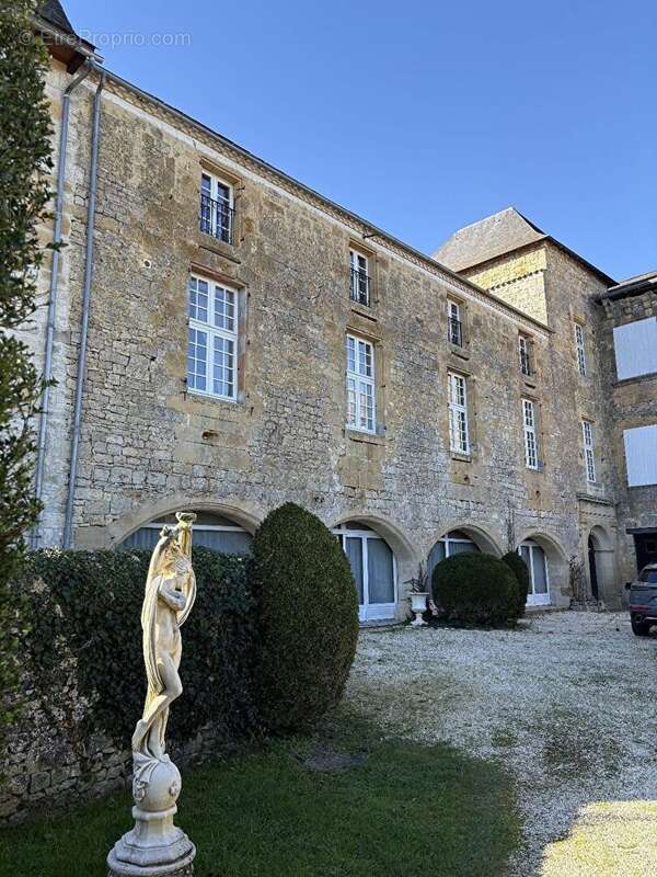 Maison à SAINTE-ORSE