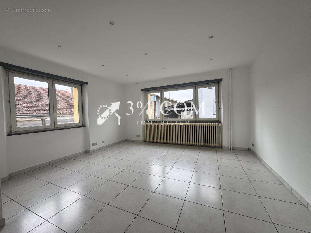 Appartement à HOCHFELDEN