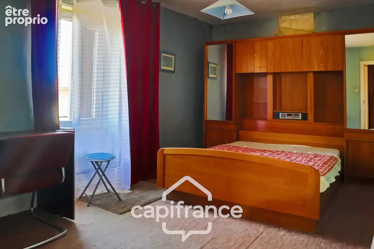À VENDRE – Ensemble Immobilier Spécial Investisseur – Fort Potentiel Locatif PASLIERES (63) - photo 27