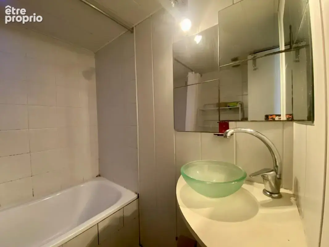 Appartement - photo 7