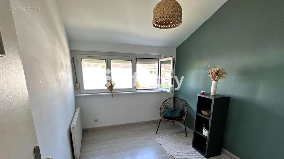 Maison 96 m² à Villeneuve-D'ascq  - photo 15