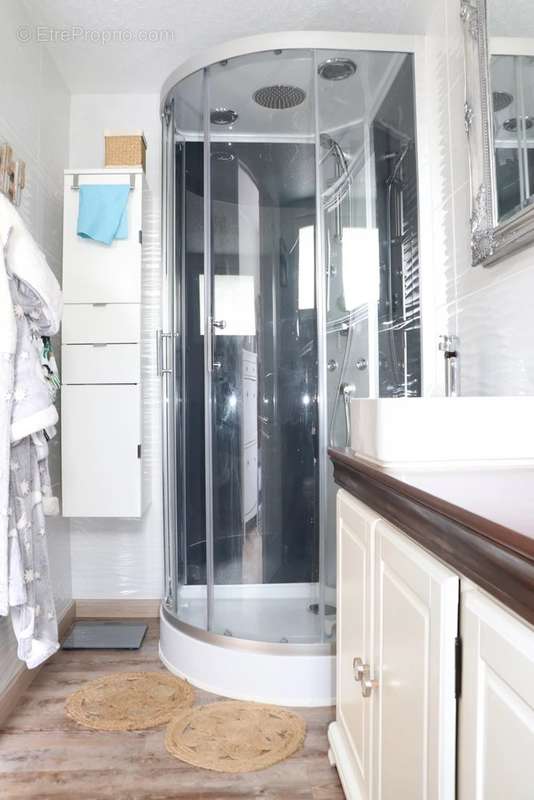 Maison à LA FERTE-SOUS-JOUARRE