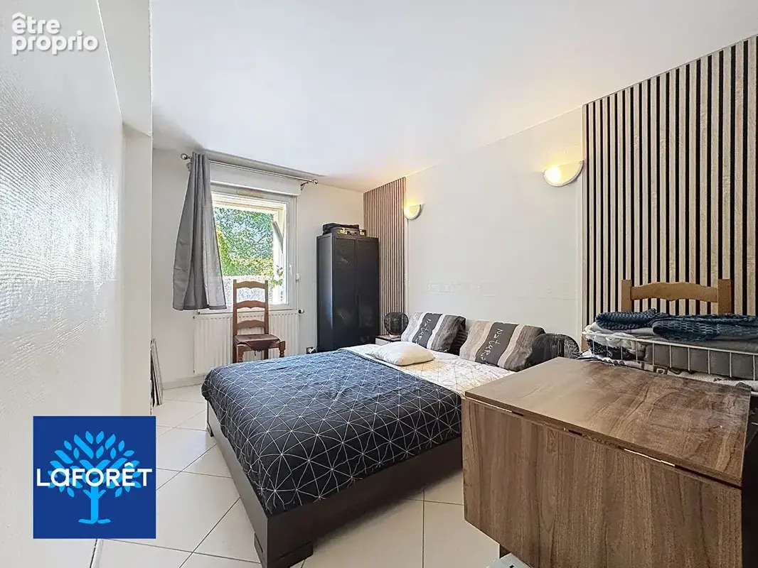 Appartement Evry Courcouronnes 2 pièces 58.32 m2 - photo 7