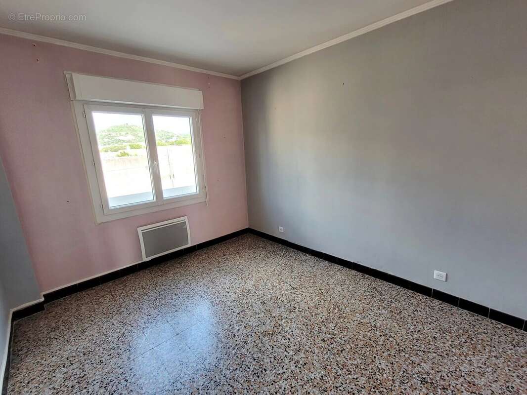 Appartement à ALES