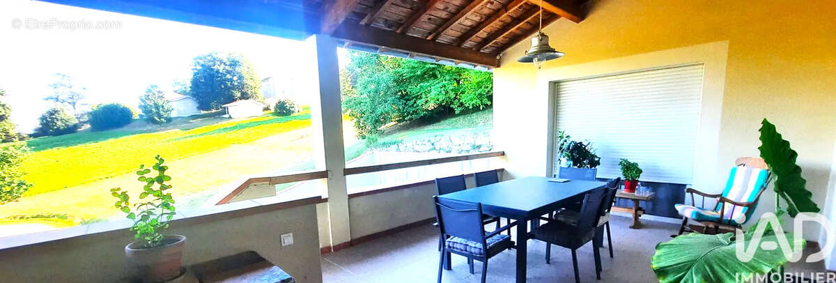 Photo 3 - Maison à MOISSAC