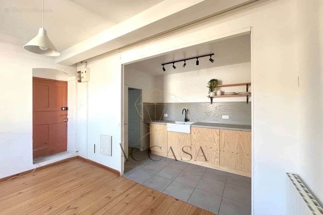 Appartement à BONIFACIO
