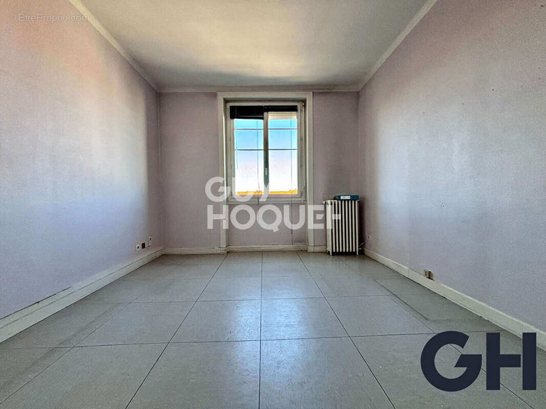 Appartement à LYON-6E