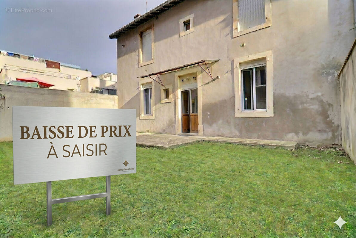 Appartement à PAU