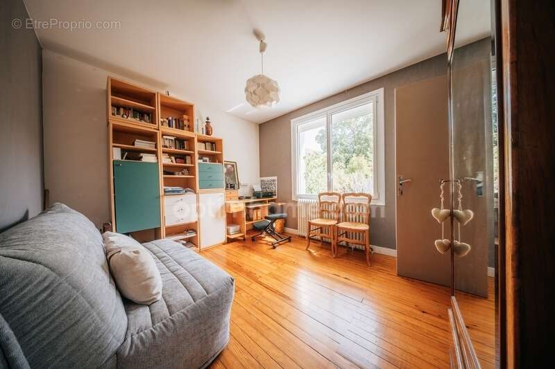 Maison à vendre 6 pièces LA ROCHELLE (17) - photo 38