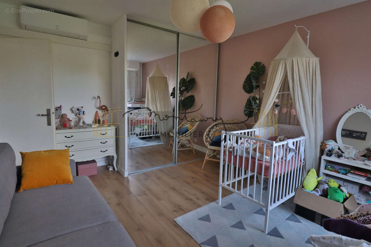 Appartement à NIMES