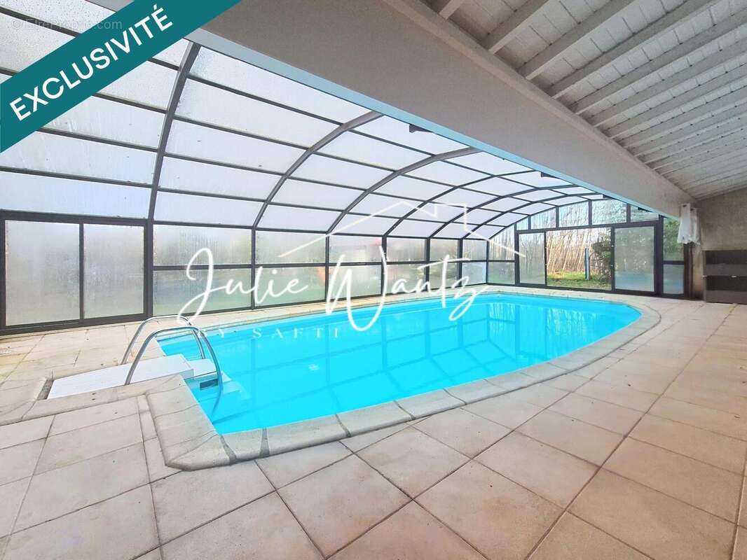 Photo 3 - Maison à CUBNEZAIS