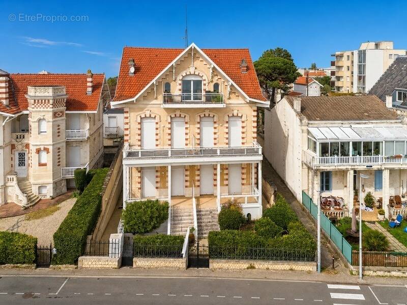 Appartement à ROYAN