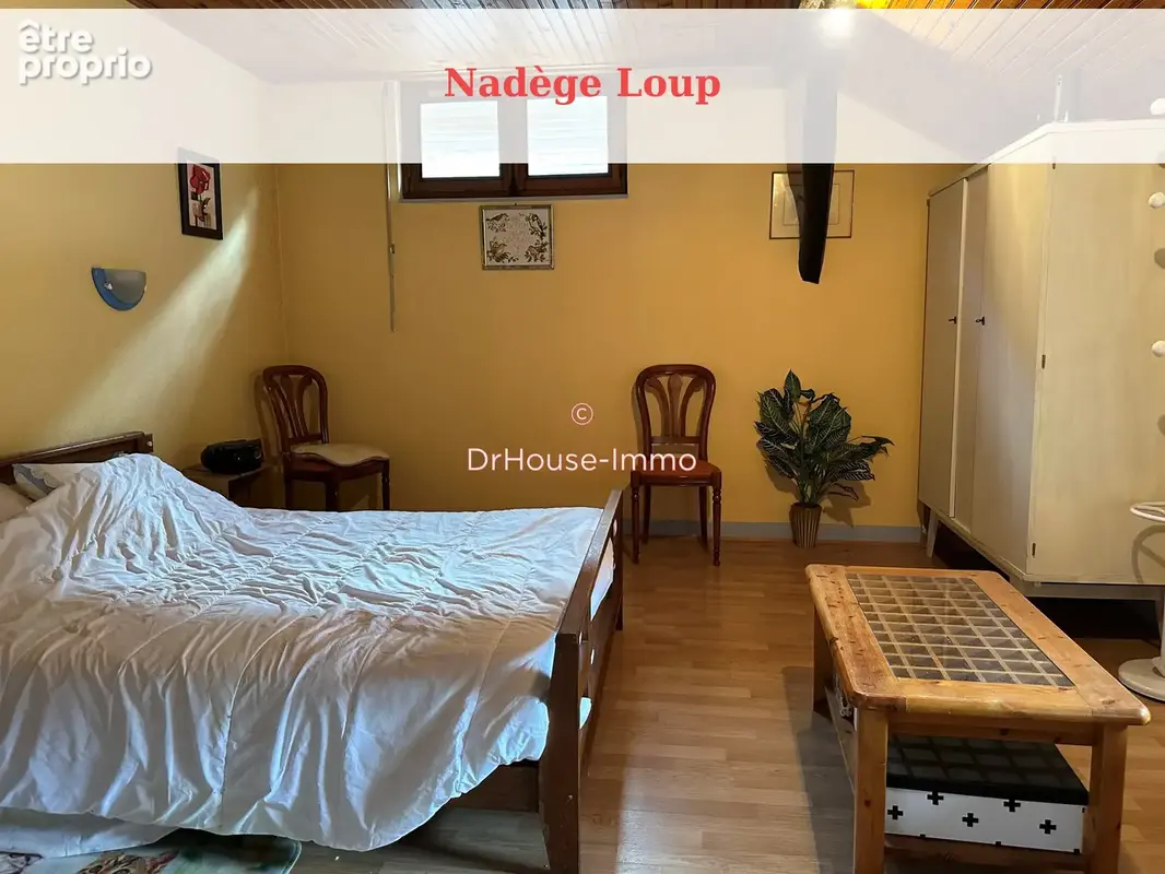 Maison 8 pièces 163 m² à vendre à Treigny (89520) - photo 9