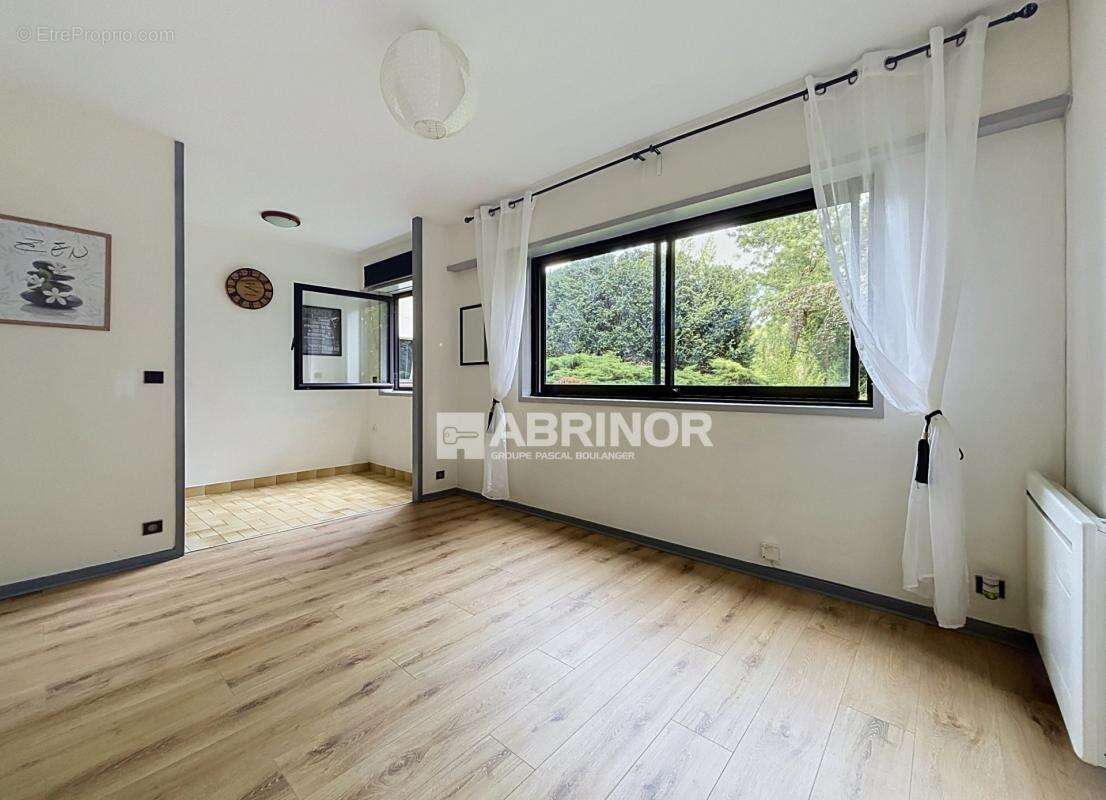 Appartement à MARCQ-EN-BAROEUL