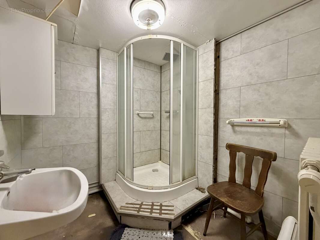 Maison à BERTRICHAMPS