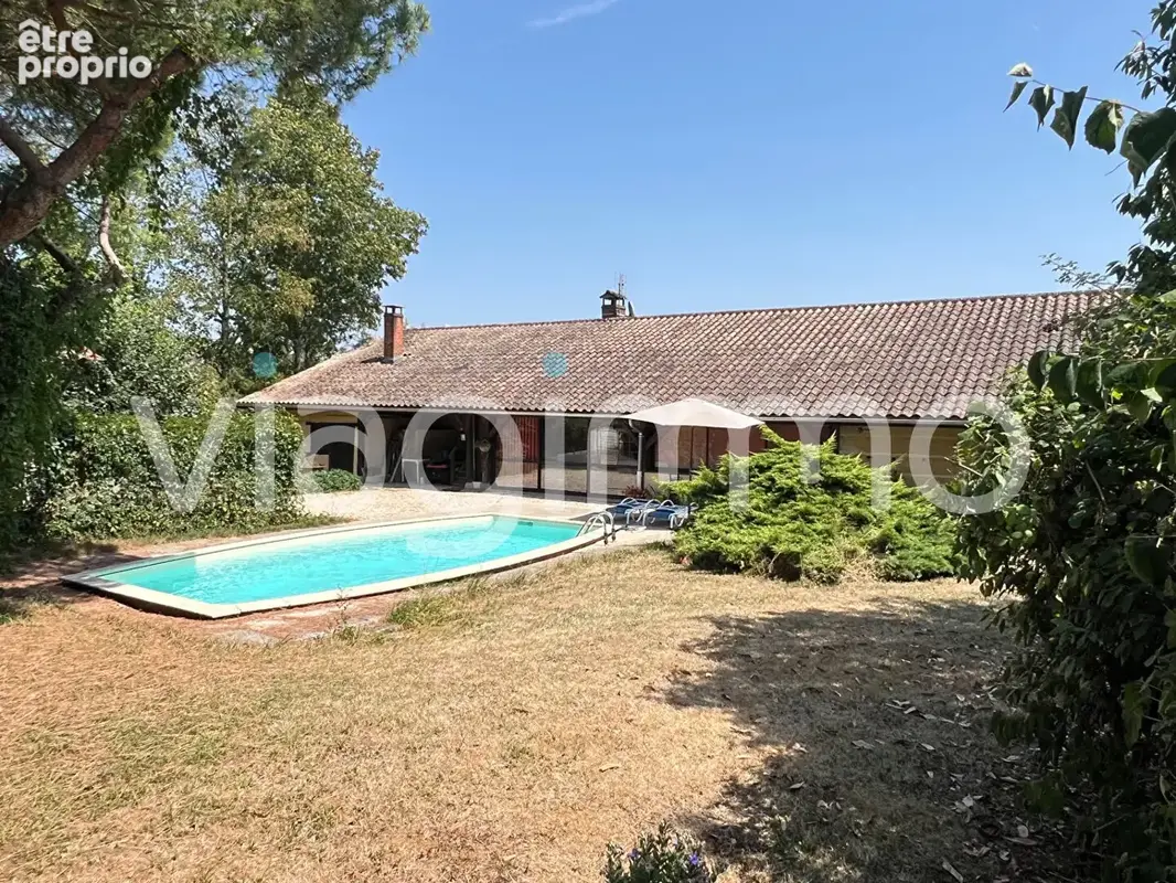 Maison 01190 Boissey 4 pièces 135 m2 - photo 5